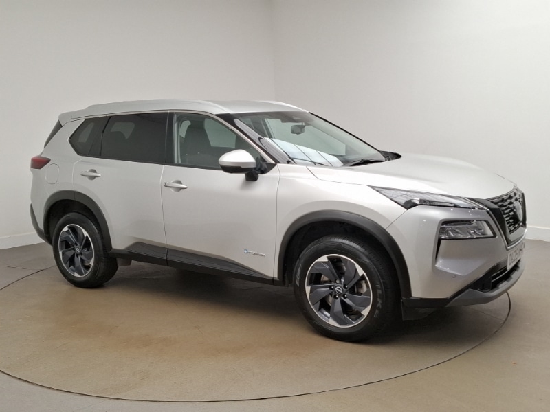 Used Nissan X-Trail 2025 for sale - 78147406: Photo 13