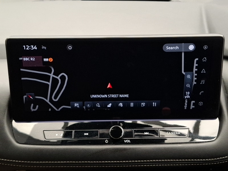 Used Nissan X-Trail 2025 for sale - 78147406: Photo 14