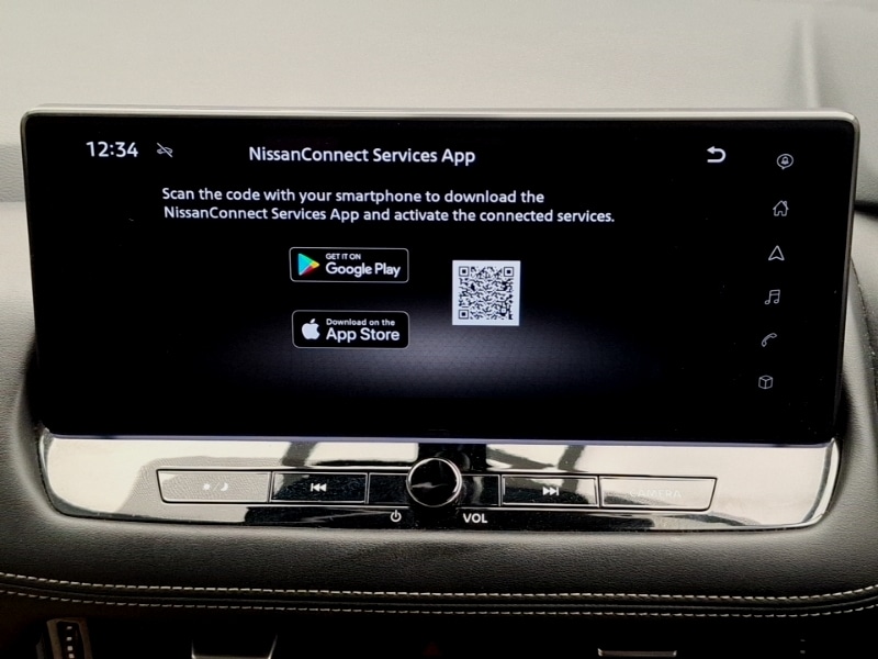 Used Nissan X-Trail 2025 for sale - 78147406: Photo 15