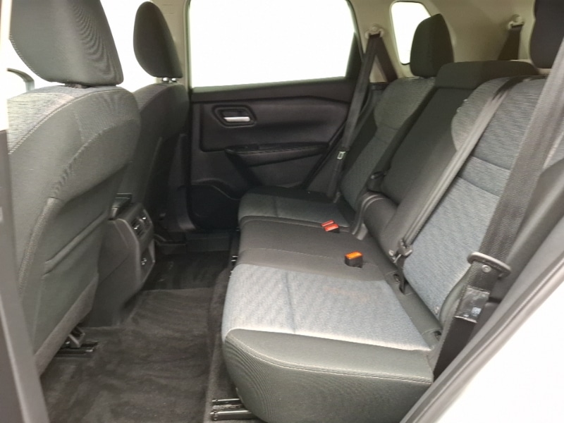 Used Nissan X-Trail 2025 for sale - 78147406: Photo 6