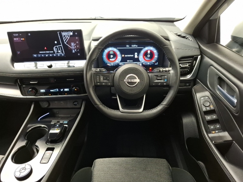 Used Nissan X-Trail 2025 for sale - 78147406: Photo 7