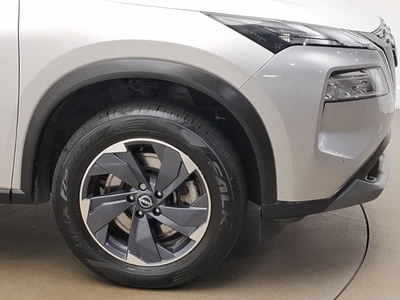 Used Nissan X-Trail 2025 for sale - 78147406: Photo 9