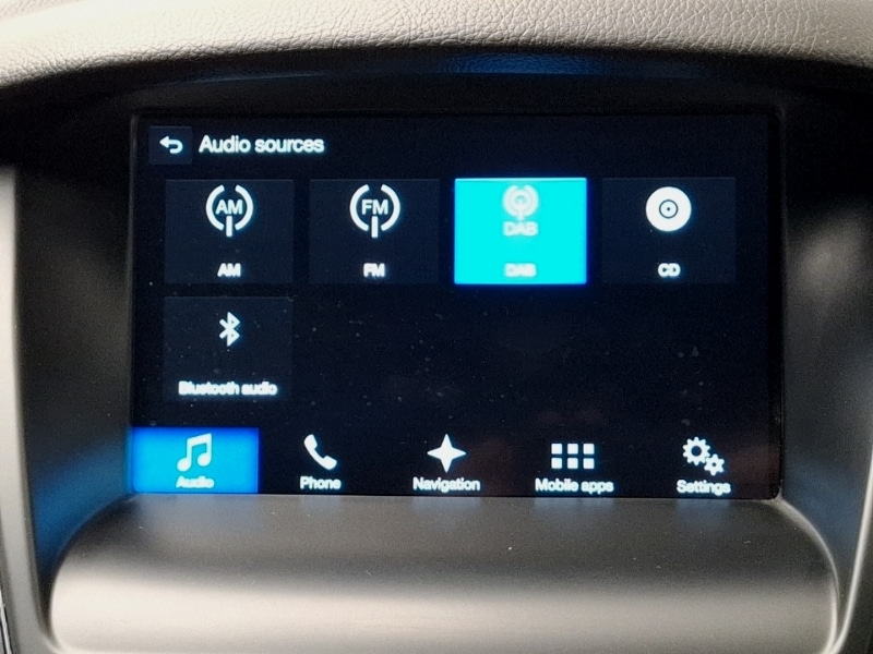 Used Ford Focus 2017 for sale - 76639091: Photo 10