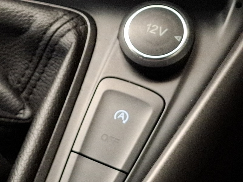 Used Ford Focus 2017 for sale - 76639091: Photo 11