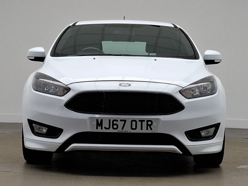 Used Ford Focus 2017 for sale - 76639091: Photo 12