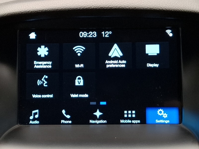 Used Ford Focus 2017 for sale - 76639091: Photo 15