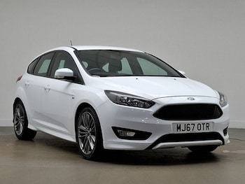 Ford - Focus