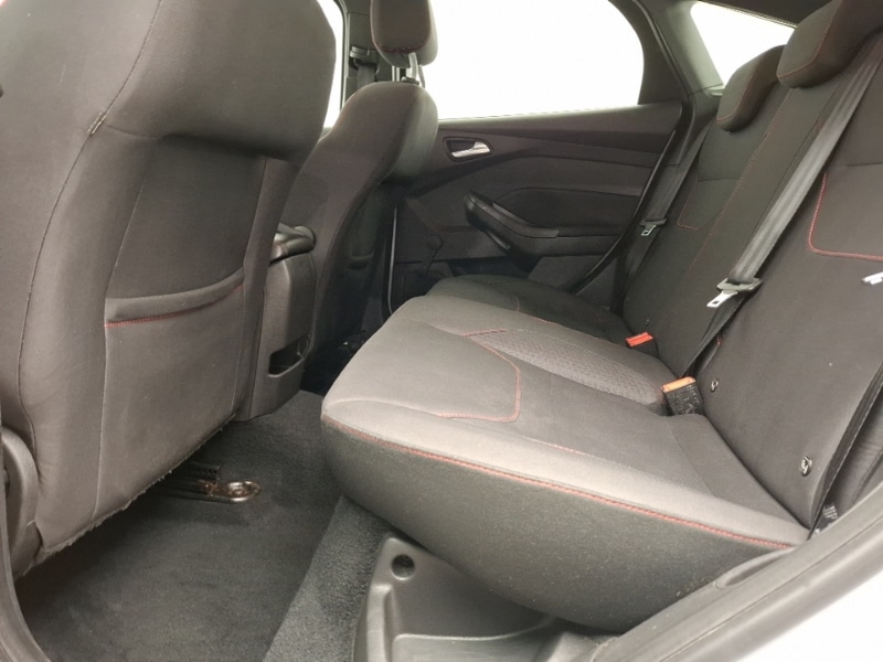 Used Ford Focus 2017 for sale - 76639091: Photo 6