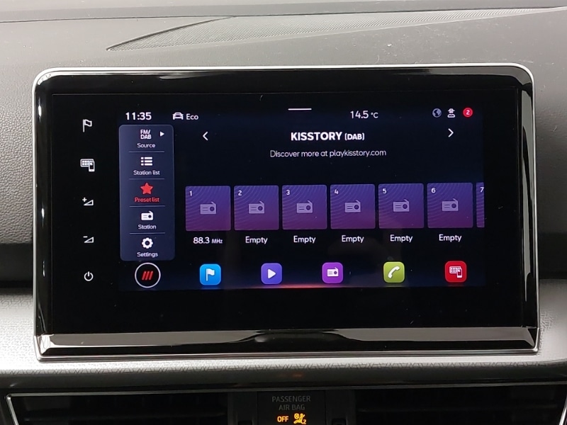 Used SEAT Tarraco 2021 for sale - 76393047: Photo 10