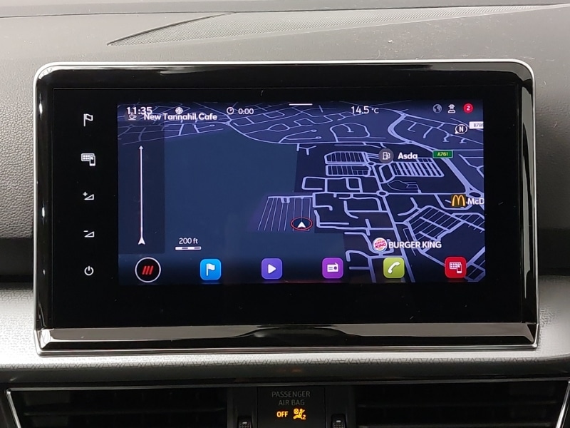 Used SEAT Tarraco 2021 for sale - 76393047: Photo 11