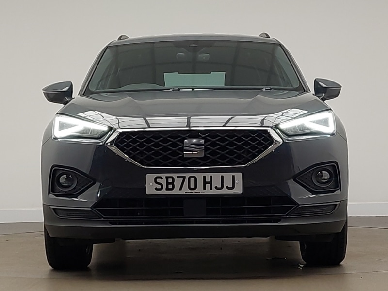 Used SEAT Tarraco 2021 for sale - 76393047: Photo 12