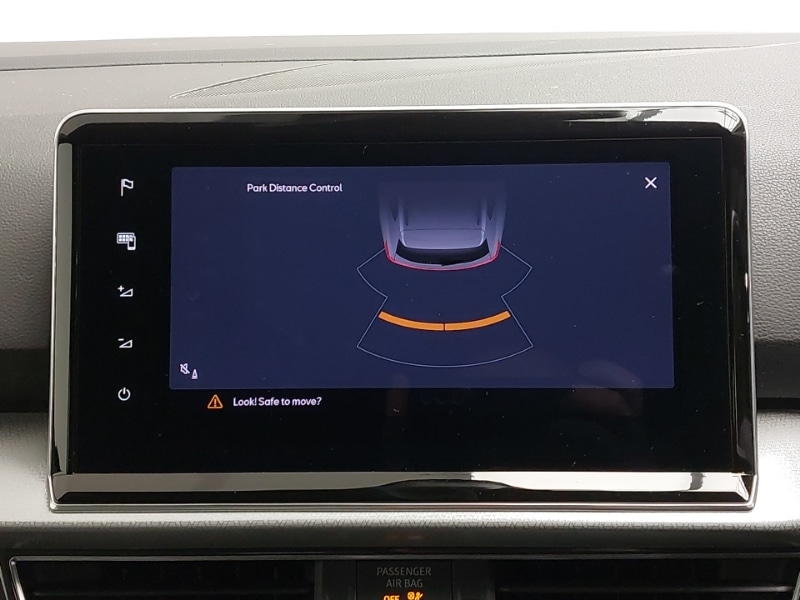 Used SEAT Tarraco 2021 for sale - 76393047: Photo 15