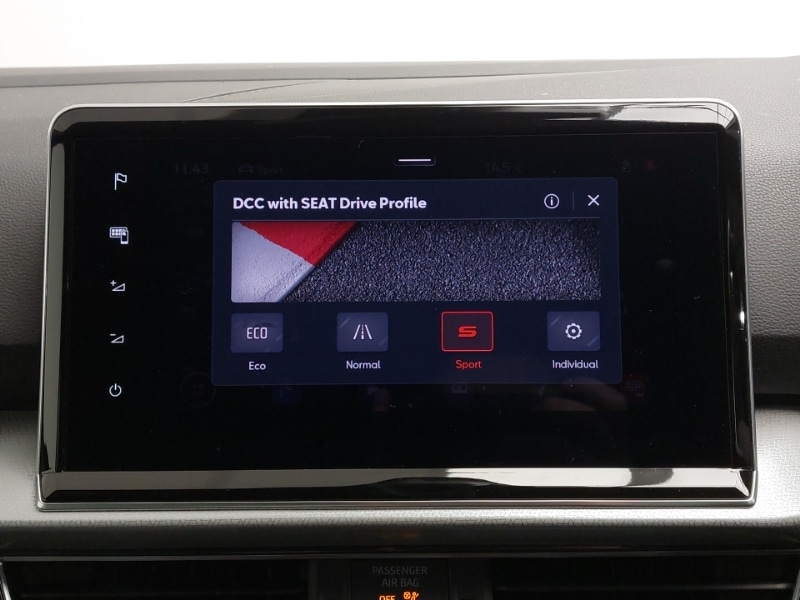 Used SEAT Tarraco 2021 for sale - 76393047: Photo 18