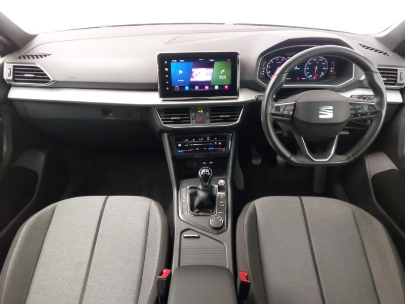 Used SEAT Tarraco 2021 for sale - 76393047: Photo 2