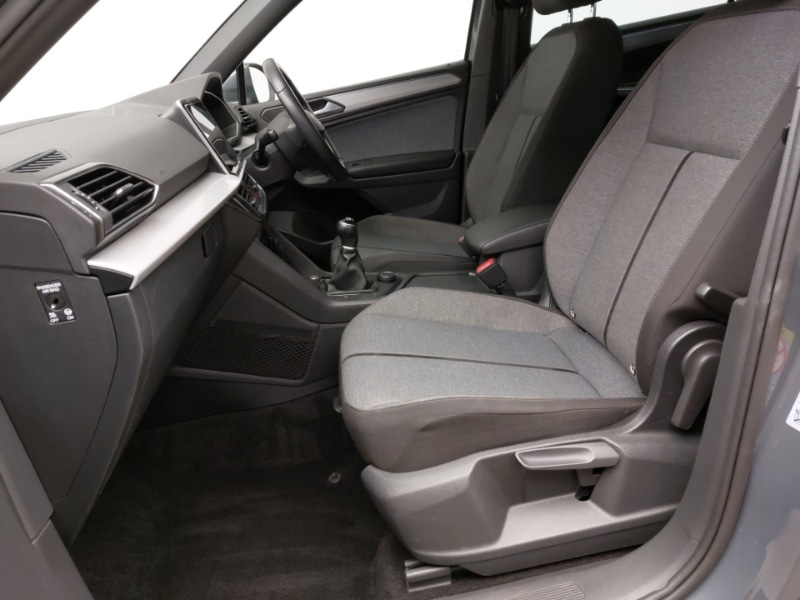 Used SEAT Tarraco 2021 for sale - 76393047: Photo 5