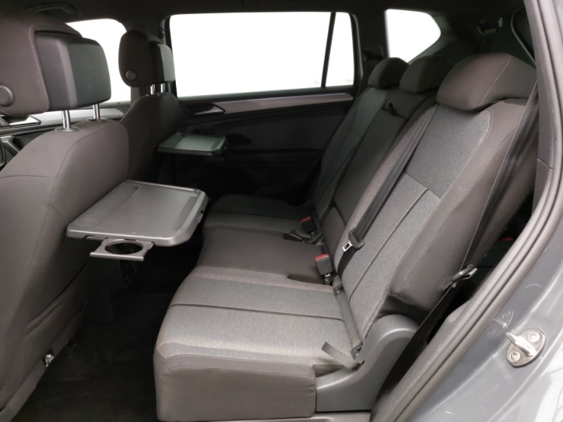 Used SEAT Tarraco 2021 for sale - 76393047: Photo 6