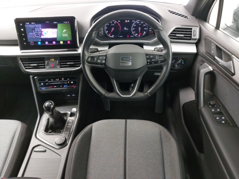 Used SEAT Tarraco 2021 for sale - 76393047: Photo 7