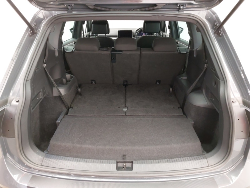 Used SEAT Tarraco 2021 for sale - 76393047: Photo 8