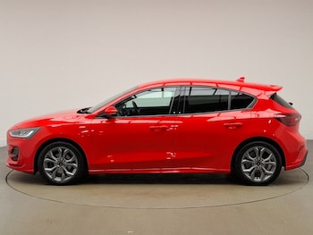 Used Ford Focus 2023 for sale - 78099333: Photo