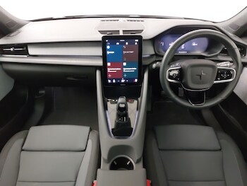 Used Polestar Polestar 2 2022 for sale - 77338422: Photo