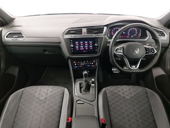 Used Volkswagen Tiguan 2023 for sale - 78766886: Photo