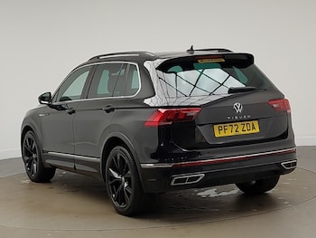 Used Volkswagen Tiguan 2023 for sale - 78766886: Photo