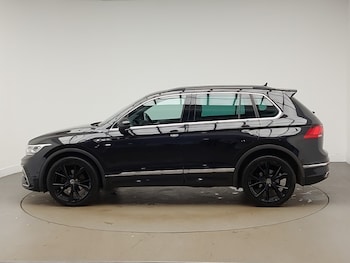 Used Volkswagen Tiguan 2023 for sale - 78766886: Photo