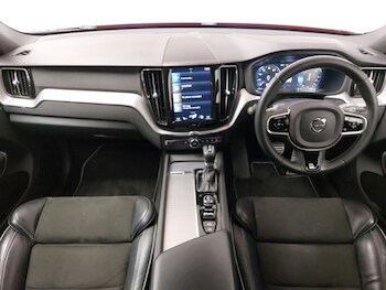 Used Volvo XC60 2018 for sale - 77678225: Photo