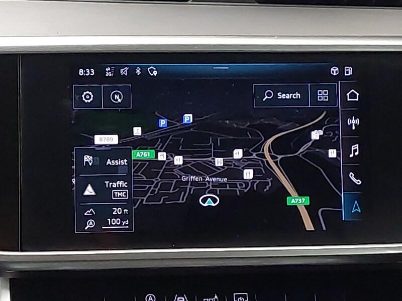 Used Audi A6 2019 for sale - 77503297: Photo 10