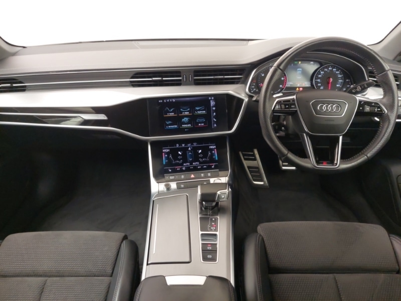 Used Audi A6 2019 for sale - 77503297: Photo 2