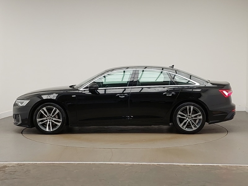 Used Audi A6 2019 for sale - 77503297: Photo 4