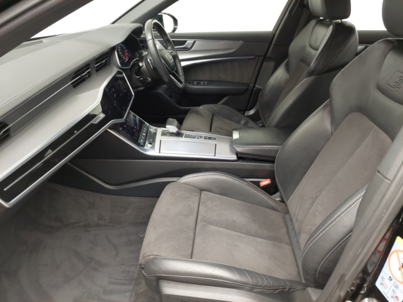 Used Audi A6 2019 for sale - 77503297: Photo 5