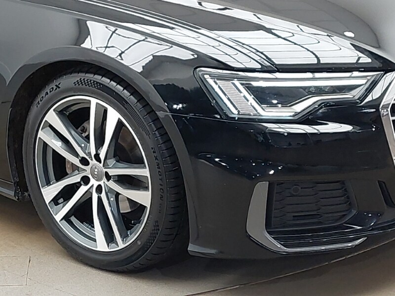 Used Audi A6 2019 for sale - 77503297: Photo 9