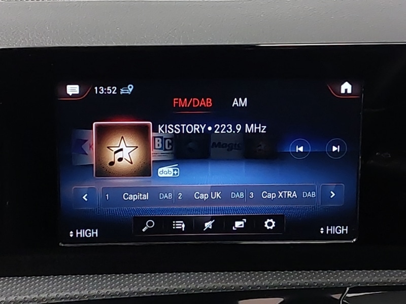 Used Mercedes-Benz A-Class 2019 for sale - 76834554: Photo 10