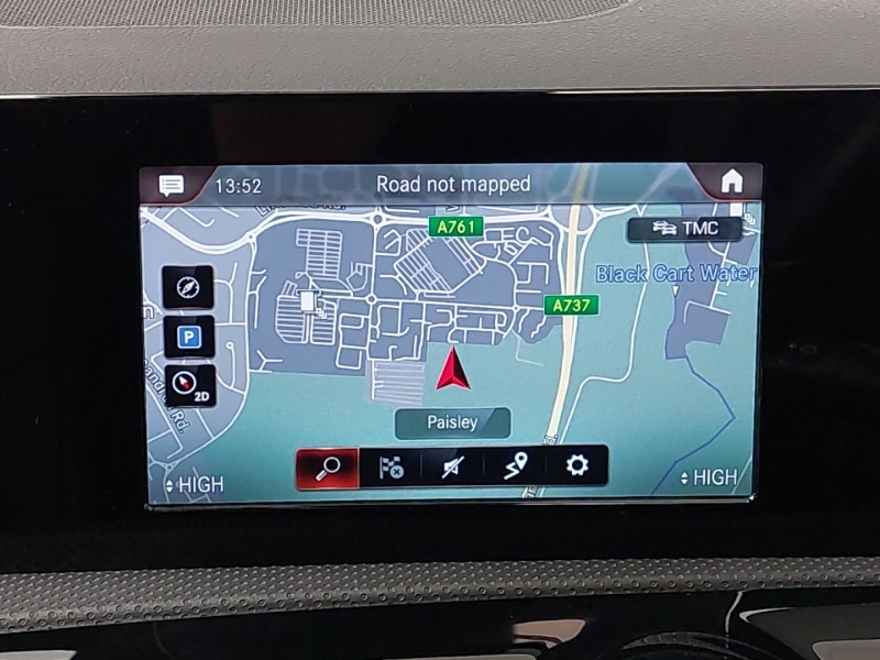 Used Mercedes-Benz A-Class 2019 for sale - 76834554: Photo 11