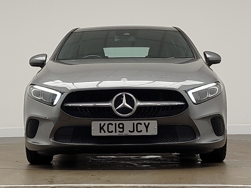 Used Mercedes-Benz A-Class 2019 for sale - 76834554: Photo 12