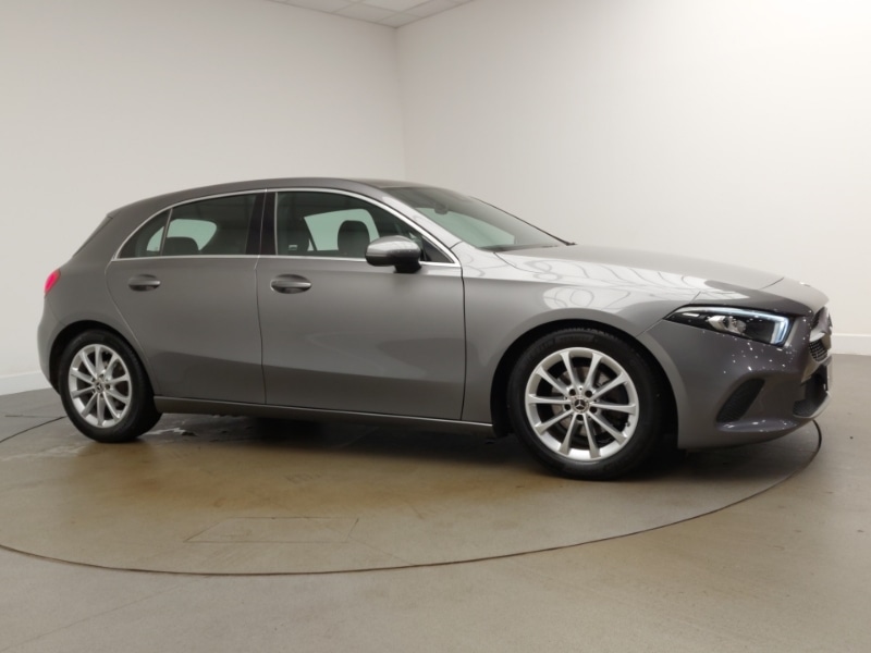 Used Mercedes-Benz A-Class 2019 for sale - 76834554: Photo 13