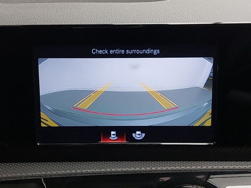 Used Mercedes-Benz A-Class 2019 for sale - 76834554: Photo 14