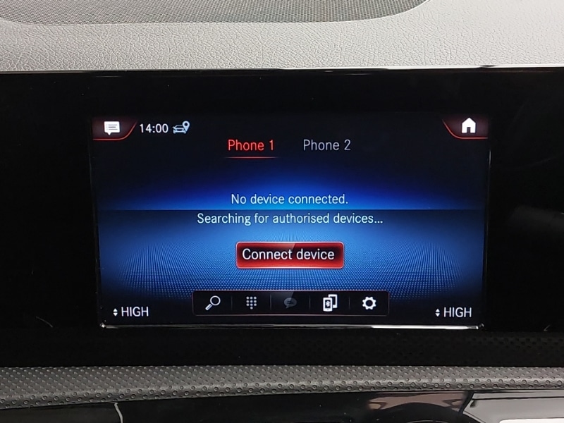 Used Mercedes-Benz A-Class 2019 for sale - 76834554: Photo 19