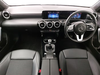 Used Mercedes-Benz A-Class 2019 for sale - 76834554: Photo