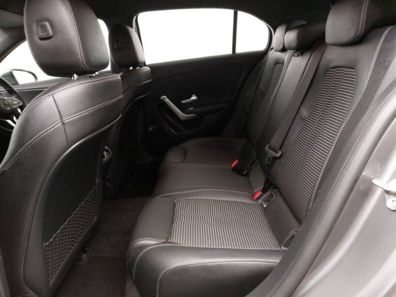 Used Mercedes-Benz A-Class 2019 for sale - 76834554: Photo 6