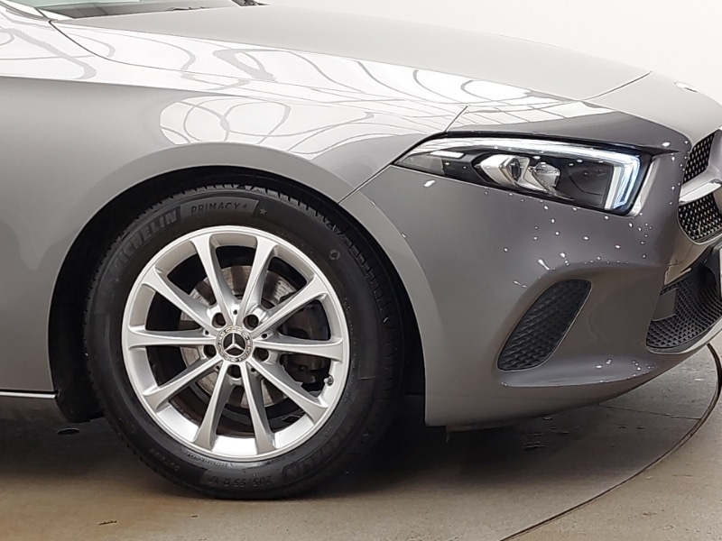 Used Mercedes-Benz A-Class 2019 for sale - 76834554: Photo 9