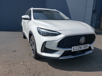 Used MG MG HS 2024 for sale - 78740624: Photo