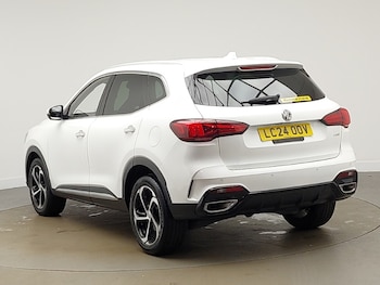 Used MG MG HS 2024 for sale - 78740624: Photo