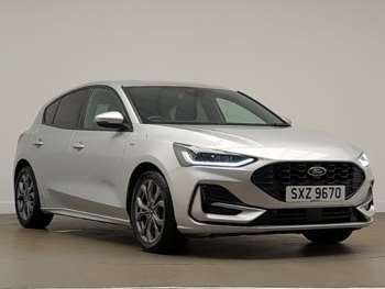 2023 - 1.0 EcoBoost ST-Line 5dr