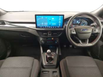 Used Ford Focus 2023 for sale - 74782056: Photo