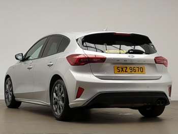 Used Ford Focus 2023 for sale - 74782056: Photo