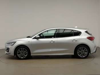 Used Ford Focus 2023 for sale - 74782056: Photo