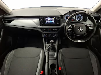 Used Skoda Kamiq 2022 for sale - 79126622: Photo