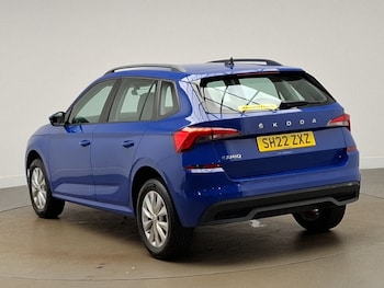 Used Skoda Kamiq 2022 for sale - 79126622: Photo